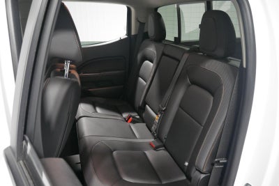 2022 GMC Canyon 4WD AT4 w/Leather