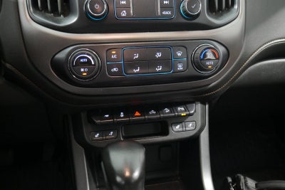 2022 GMC Canyon 4WD AT4 w/Leather