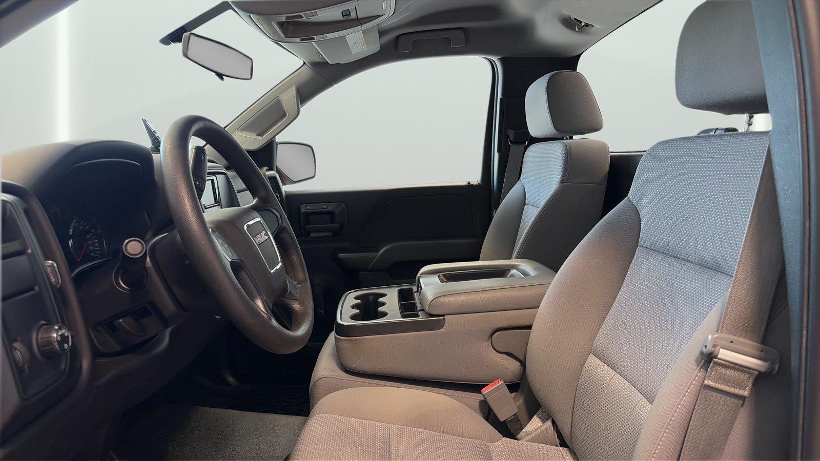 2014 GMC Sierra 1500 Base