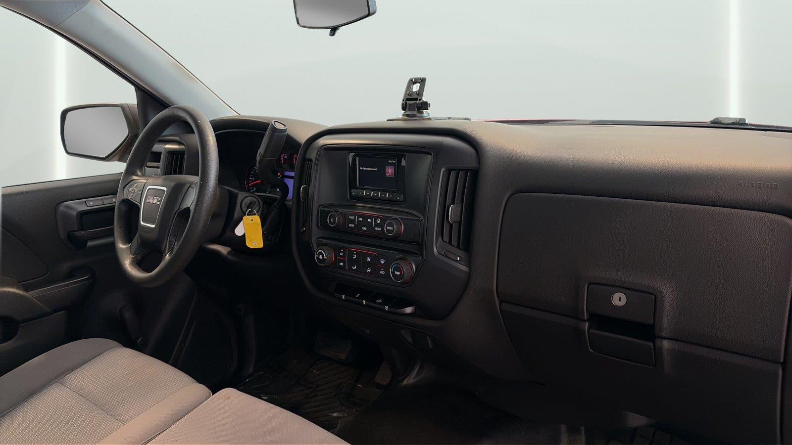 2014 GMC Sierra 1500 Base