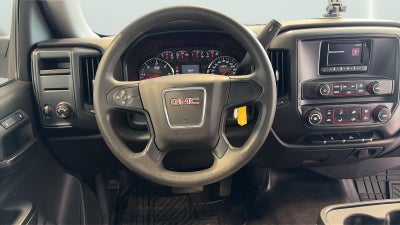 2014 GMC Sierra 1500 Base