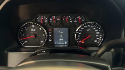 2014 GMC Sierra 1500 Base