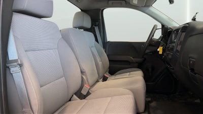2014 GMC Sierra 1500 Base