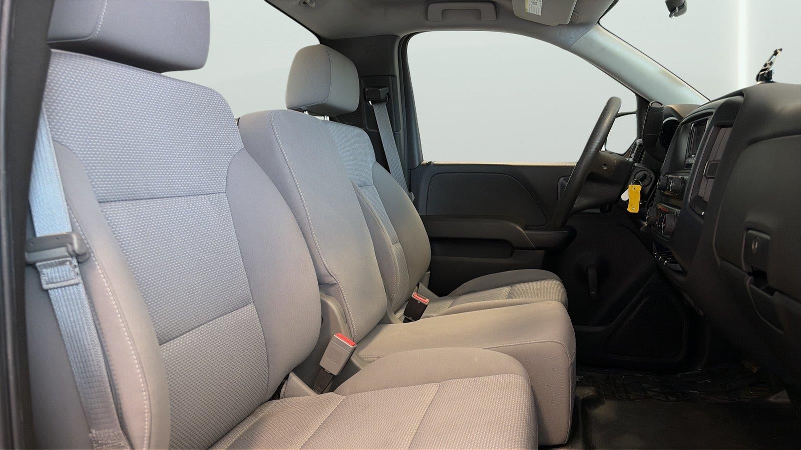 2014 GMC Sierra 1500 Base