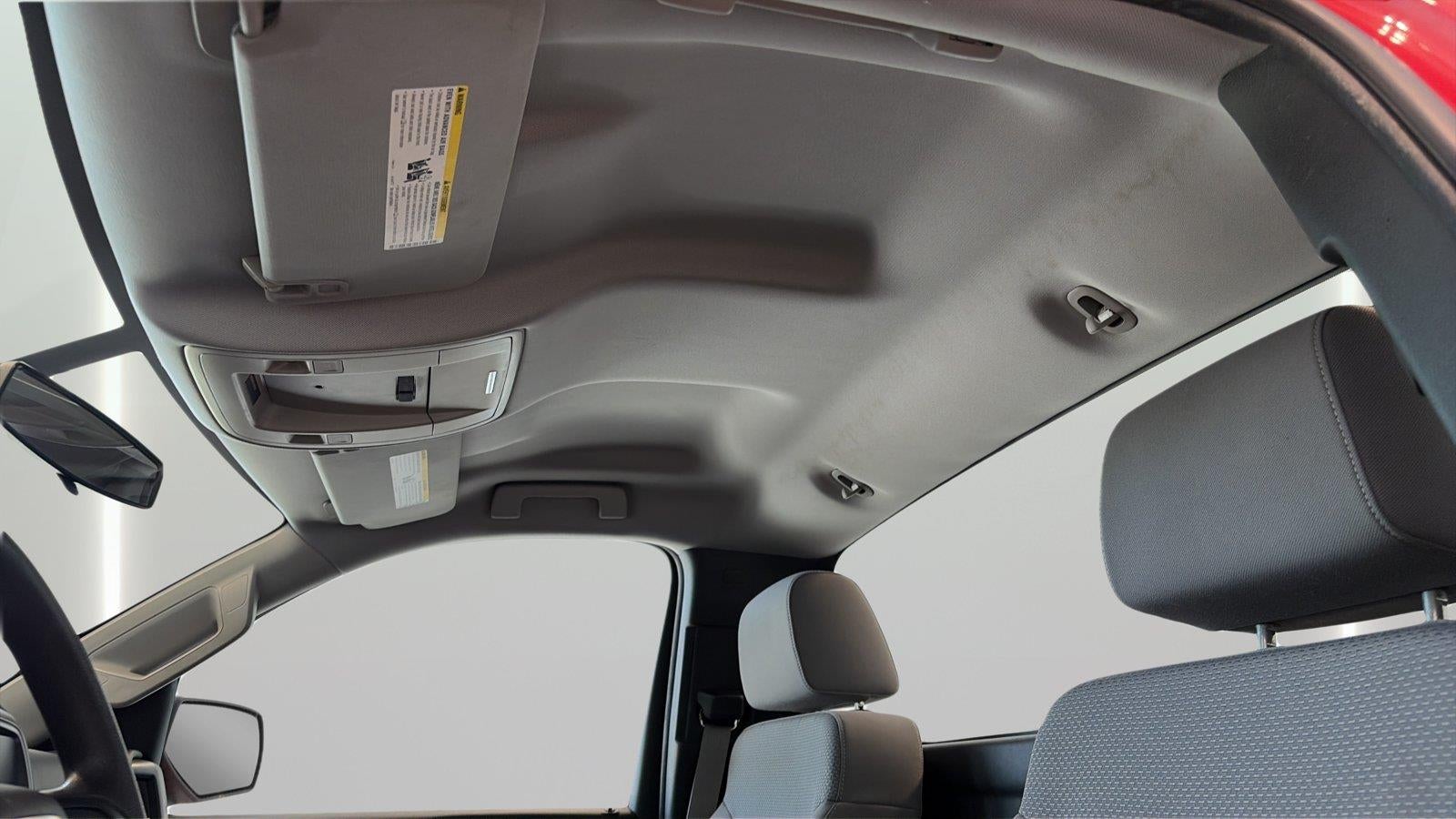 2014 GMC Sierra 1500 Base