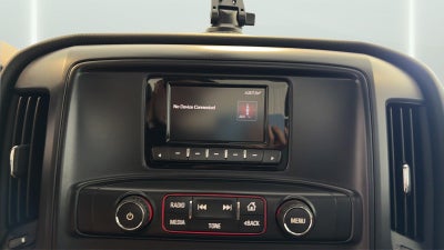 2014 GMC Sierra 1500 Base