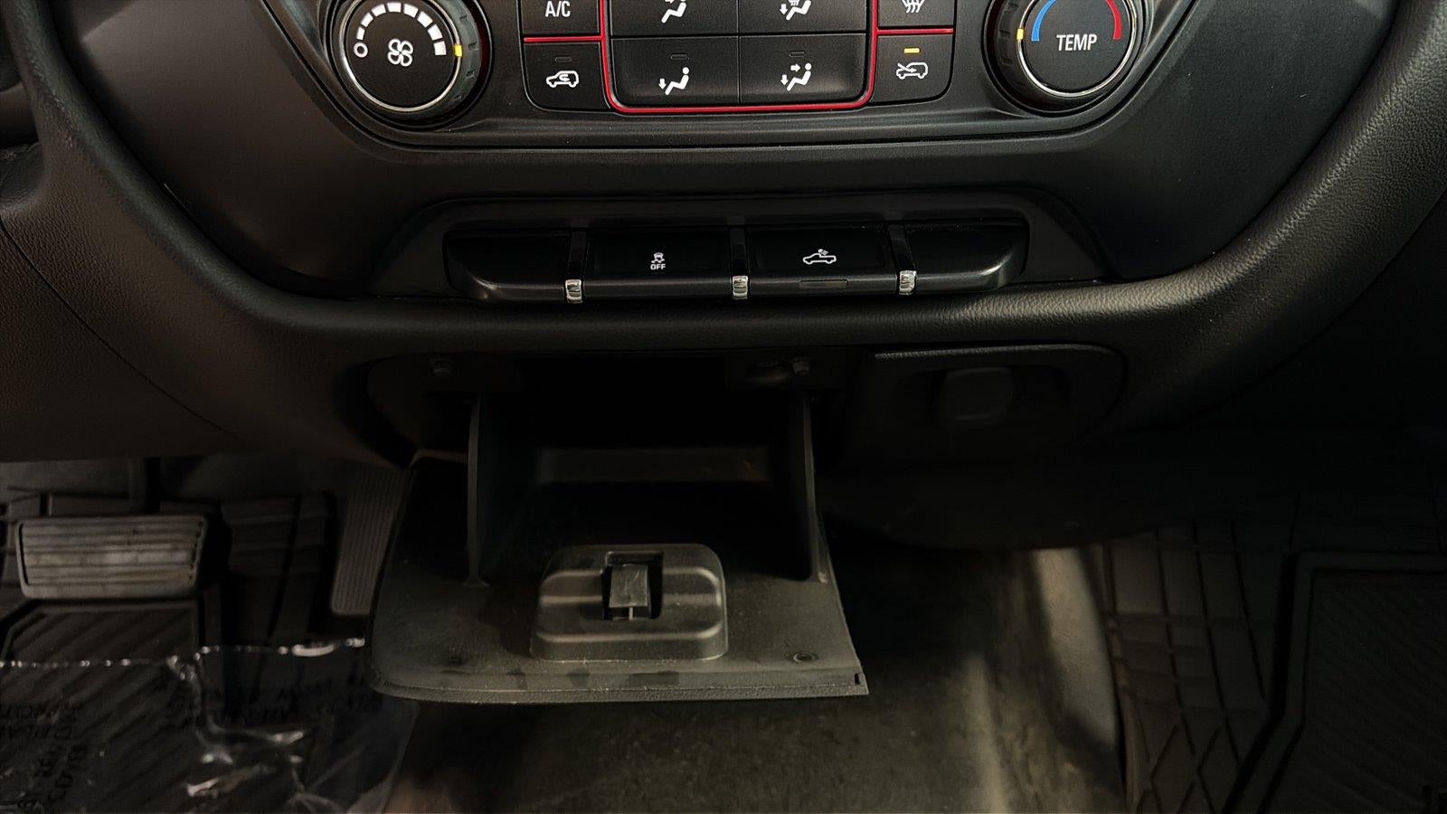 2014 GMC Sierra 1500 Base