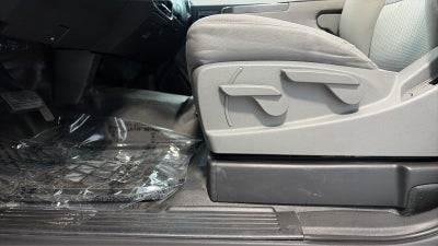 2014 GMC Sierra 1500 Base