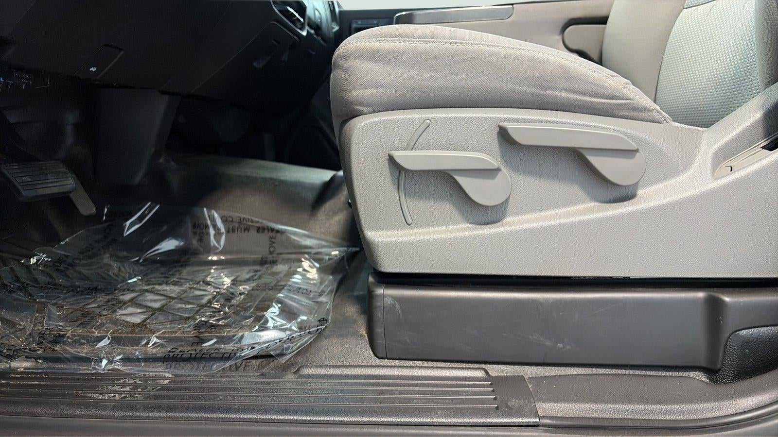 2014 GMC Sierra 1500 Base