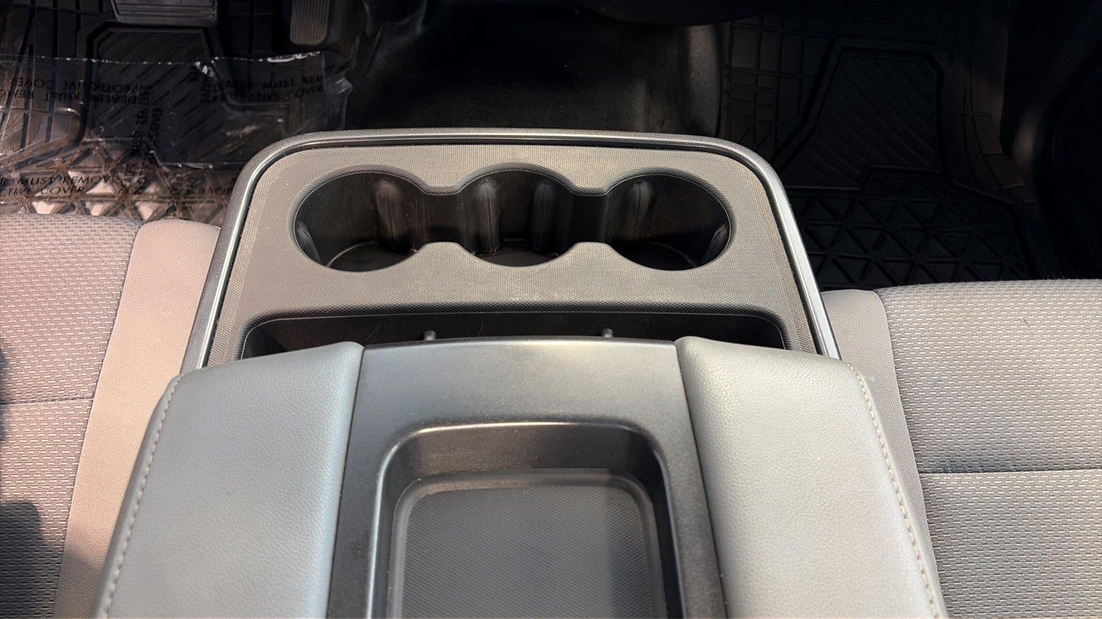 2014 GMC Sierra 1500 Base
