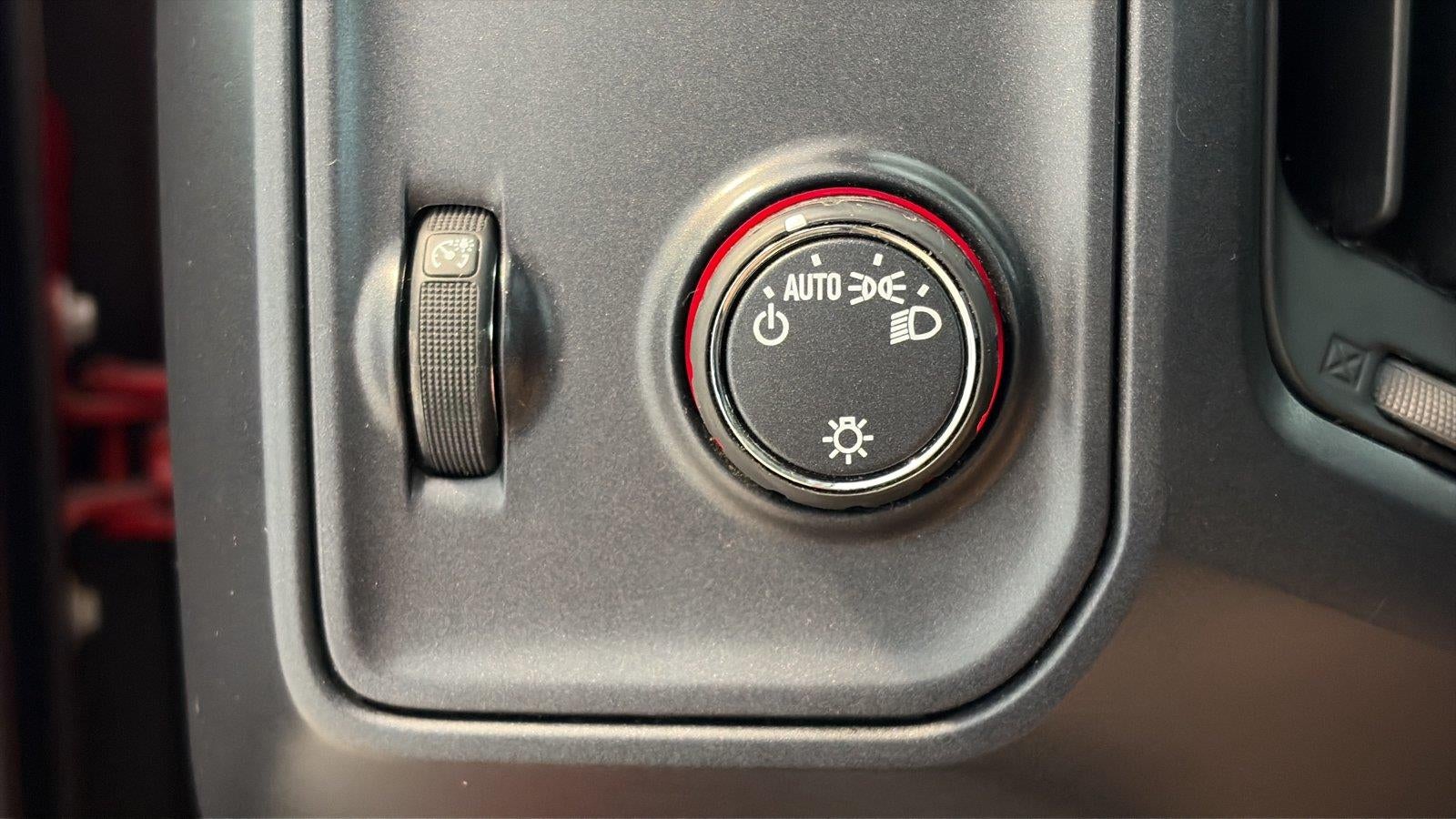 2014 GMC Sierra 1500 Base
