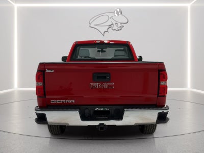 2014 GMC Sierra 1500 Base
