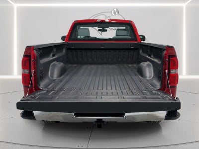 2014 GMC Sierra 1500 Base