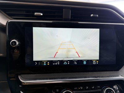 2023 GMC Sierra 1500 Dnli