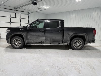 2023 GMC Sierra 1500 Dnli