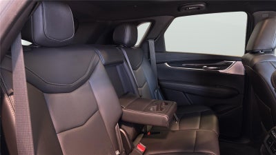 2023 Cadillac XT5 AWD Premium Luxury