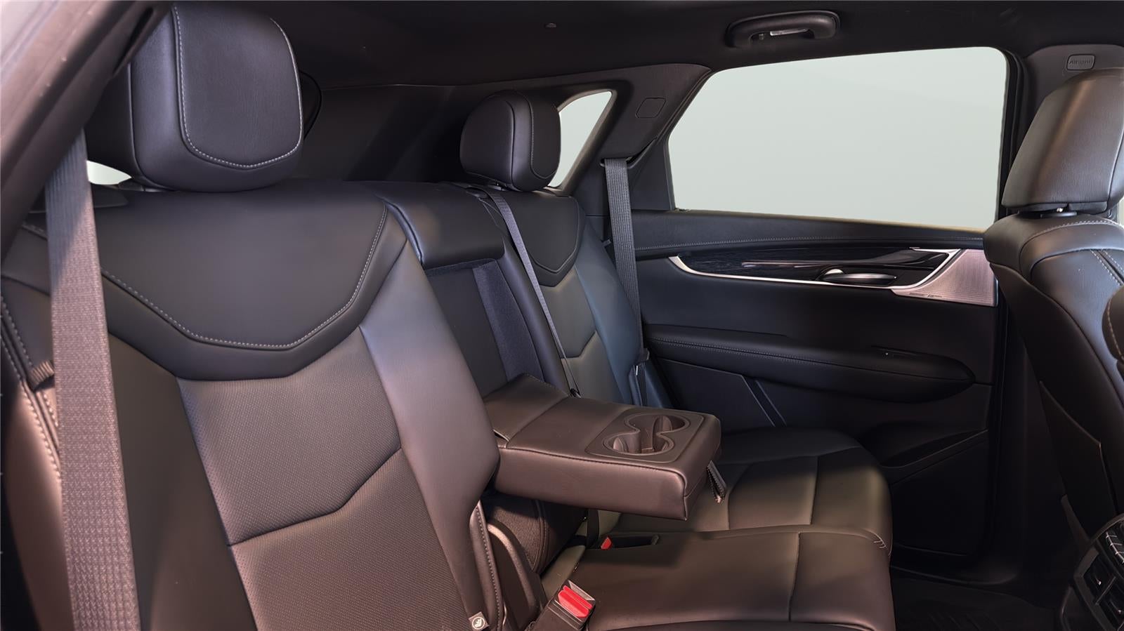 2023 Cadillac XT5 AWD Premium Luxury