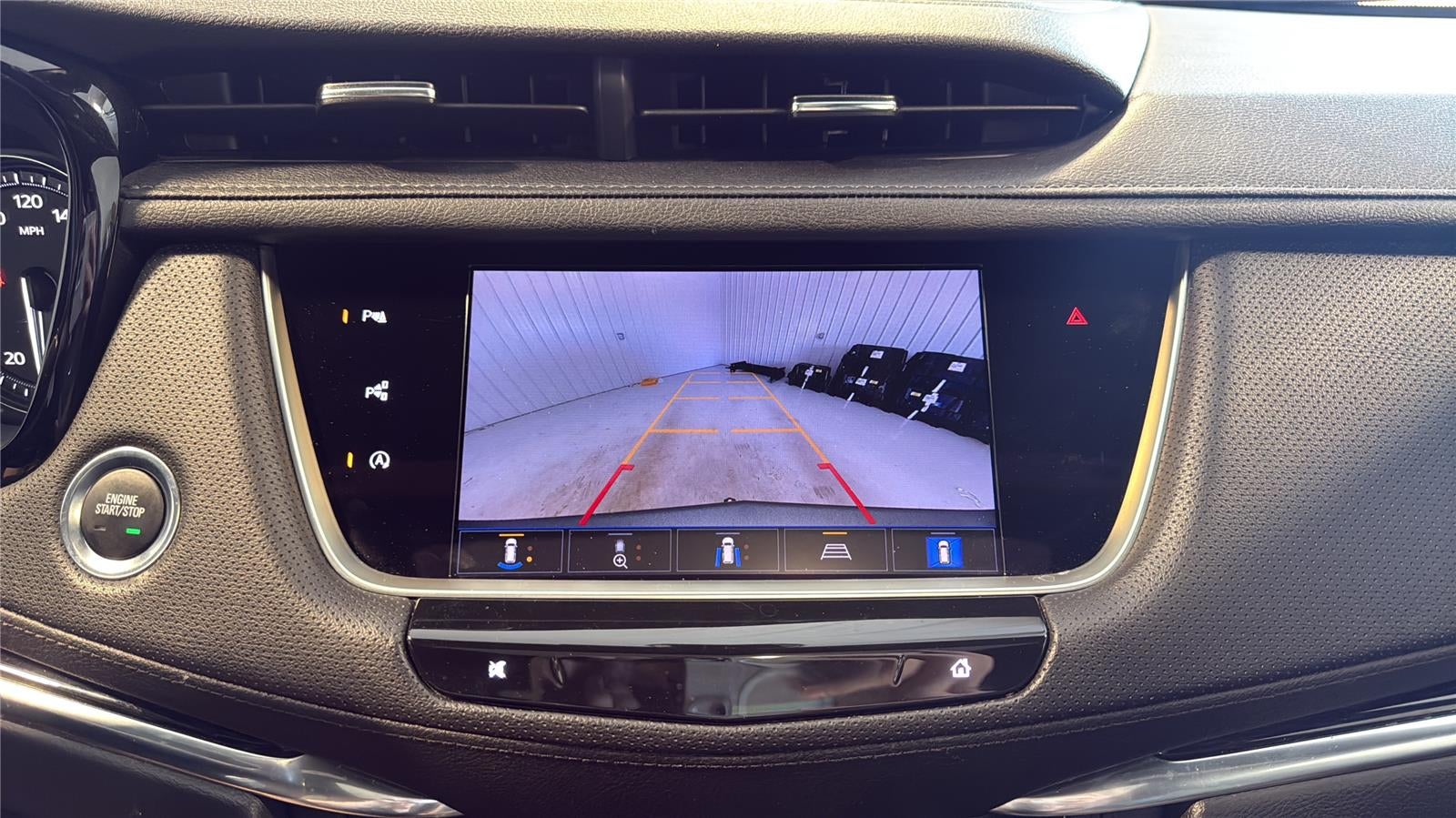 2023 Cadillac XT5 AWD Premium Luxury