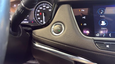 2023 Cadillac XT5 AWD Premium Luxury