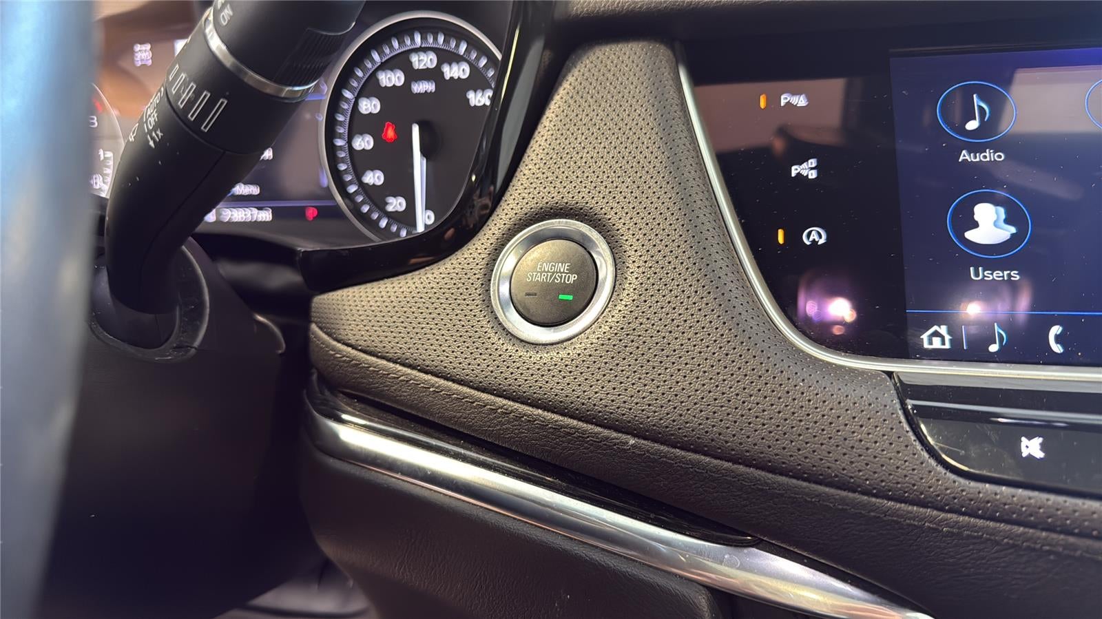 2023 Cadillac XT5 AWD Premium Luxury