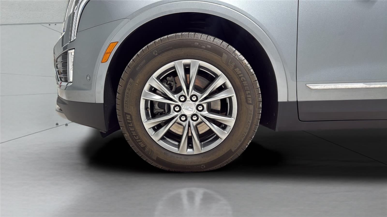 2023 Cadillac XT5 AWD Premium Luxury