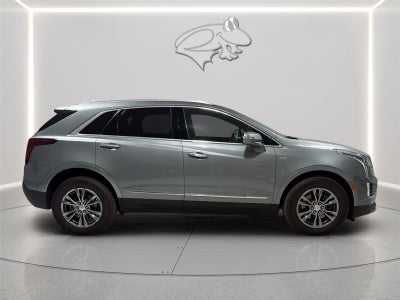 2023 Cadillac XT5 AWD Premium Luxury