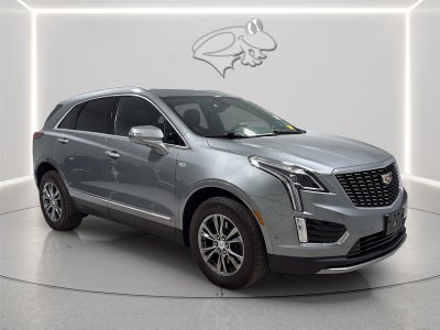 2023 Cadillac XT5 AWD Premium Luxury