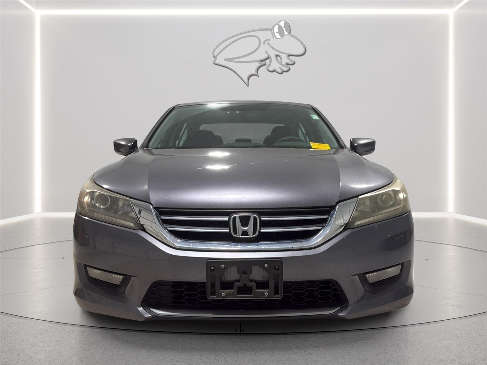 2014 Honda Accord Sedan Sport