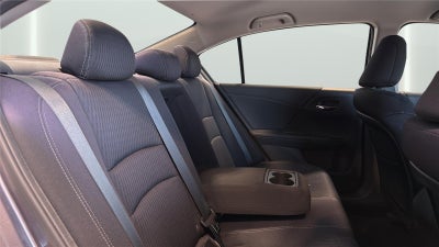 2014 Honda Accord Sedan Sport