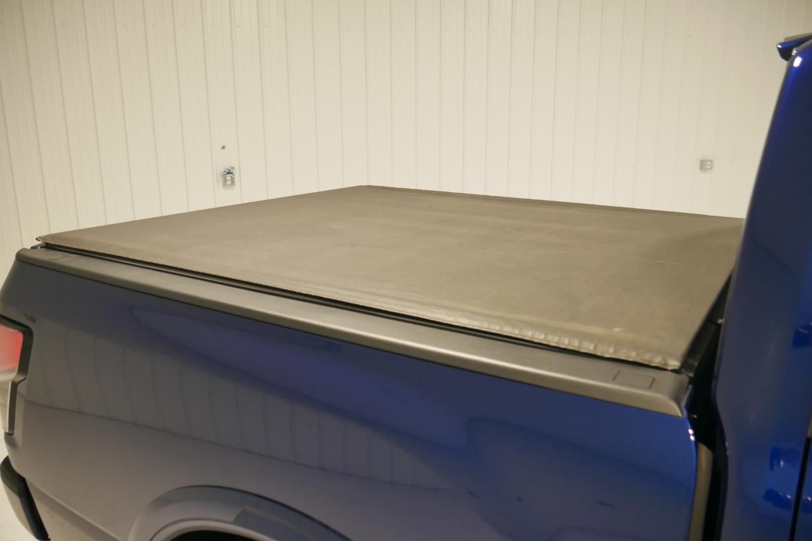 2023 Nissan Titan Platinum Reserve