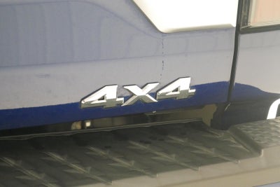 2023 Nissan Titan Platinum Reserve