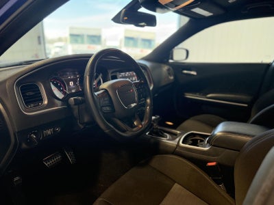 2021 Dodge Charger Scat Pack Widebody