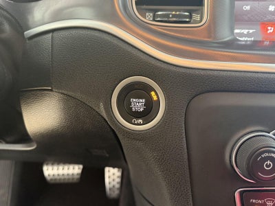 2021 Dodge Charger Scat Pack Widebody