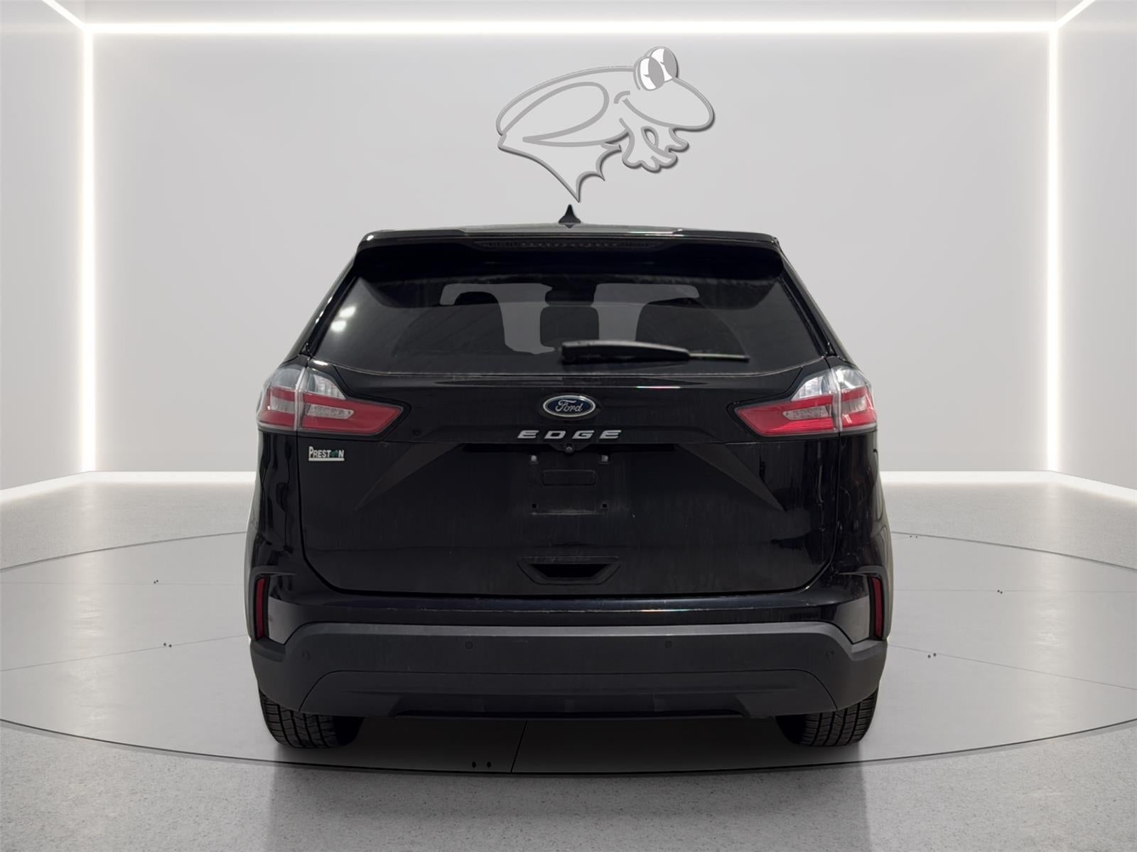 2021 Ford Edge SE