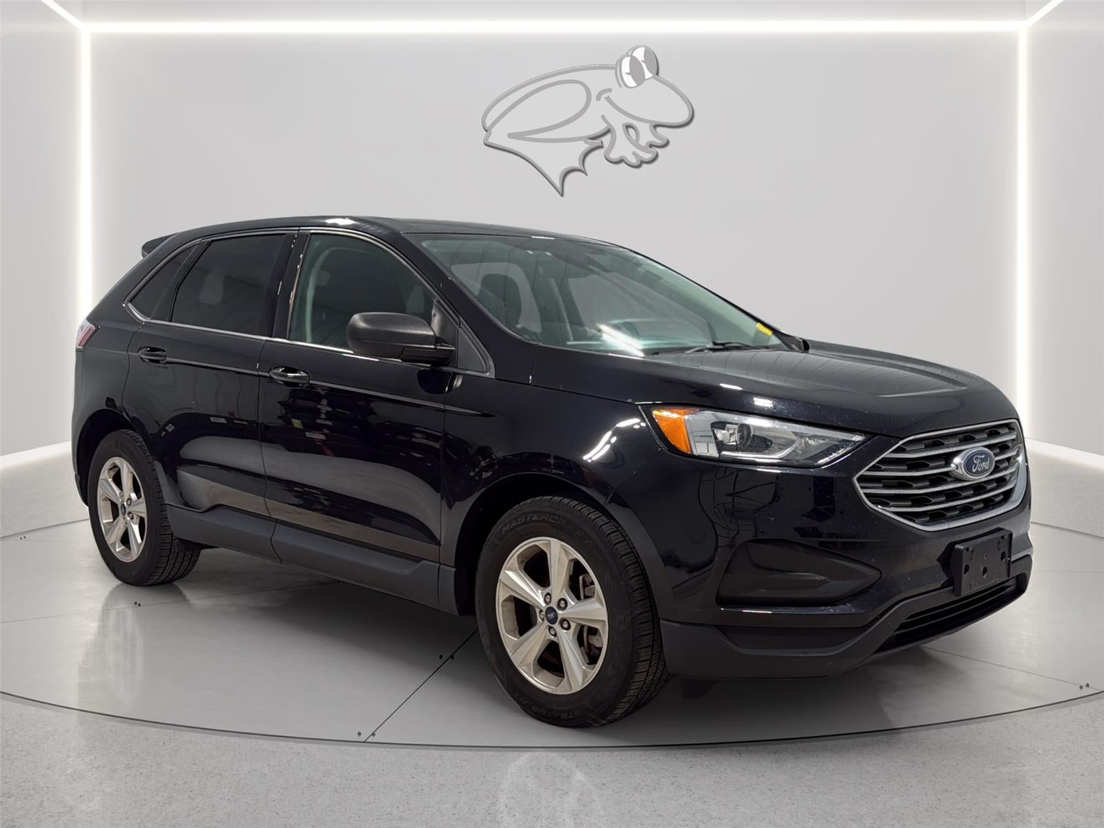 2021 Ford Edge SE