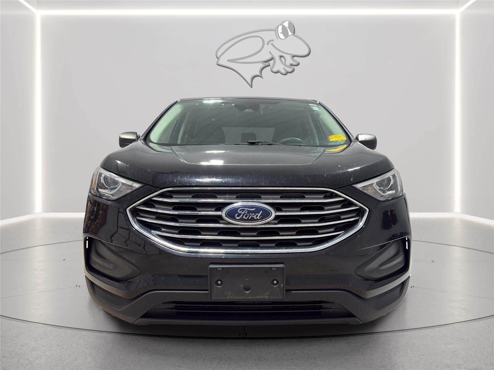 2021 Ford Edge SE