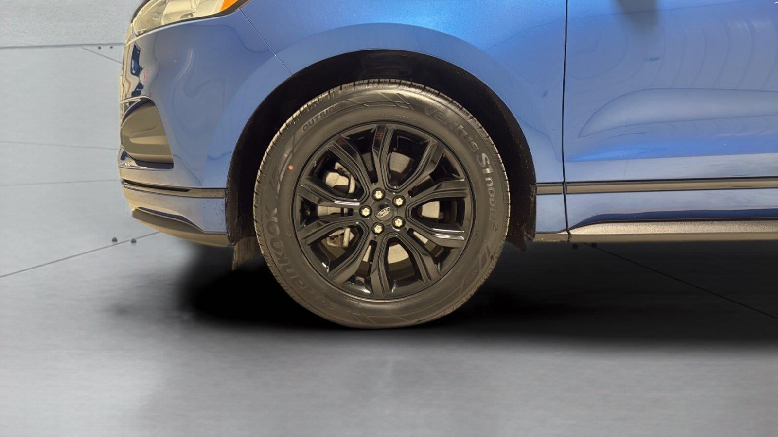 2024 Ford Edge SE