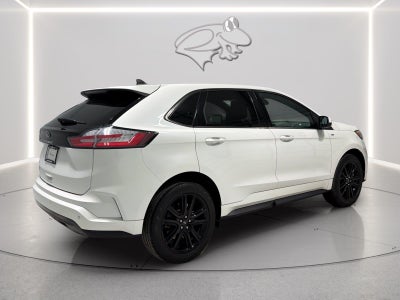 2023 Ford Edge ST-Line