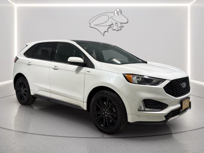 2023 Ford Edge ST-Line