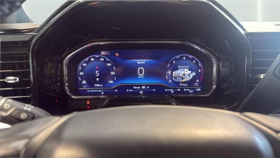 2024 Chevrolet Silverado 2500hd Hictry