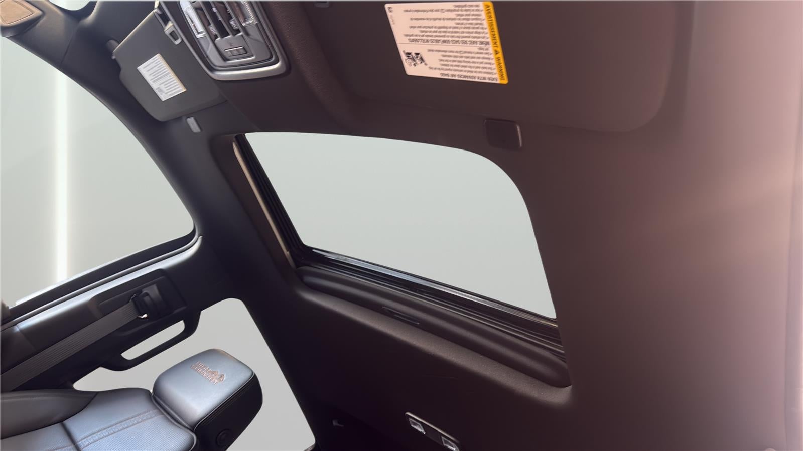 2024 Chevrolet Silverado 2500hd Hictry