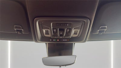 2024 Chevrolet Silverado 2500hd Hictry