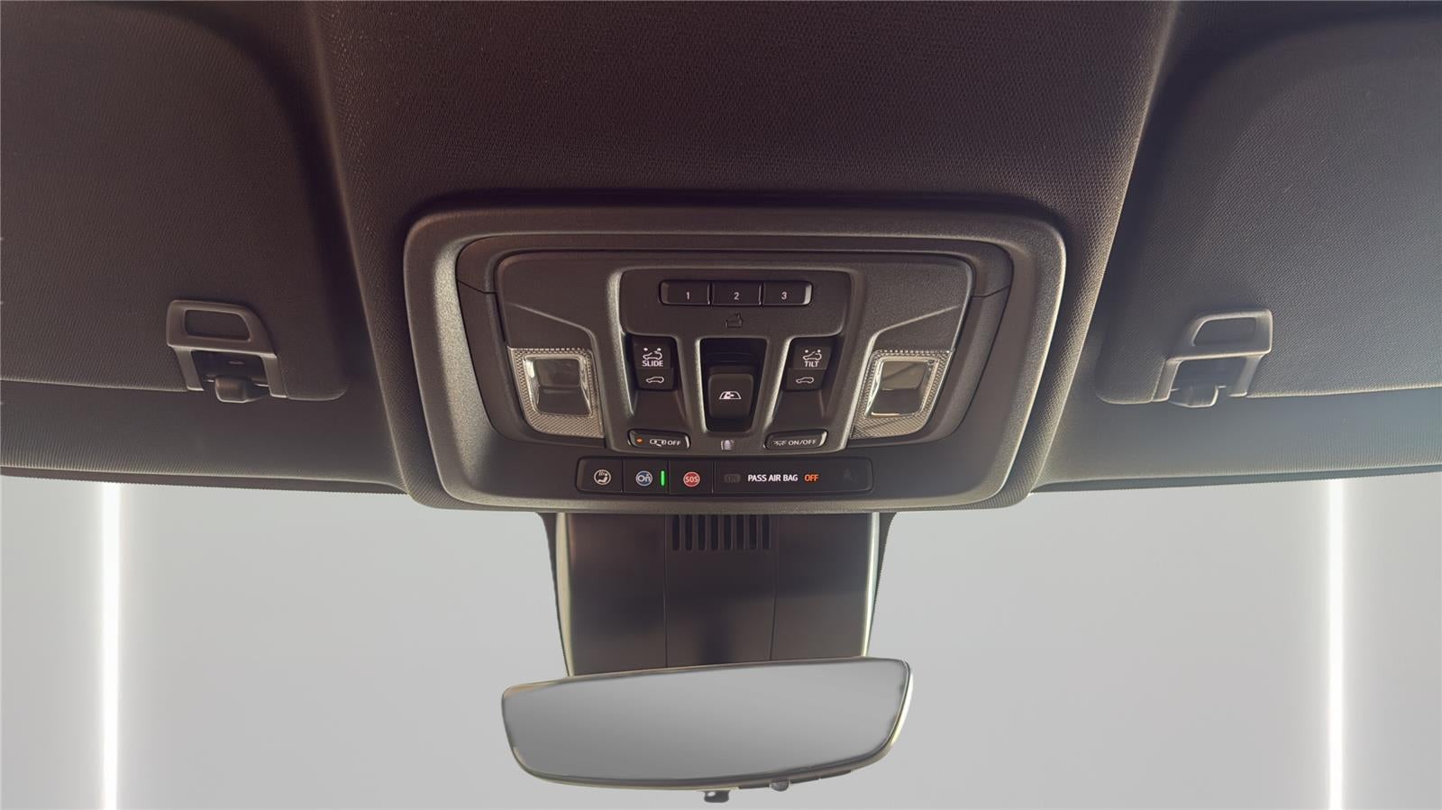2024 Chevrolet Silverado 2500hd Hictry