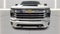 2024 Chevrolet Silverado 2500hd Hictry