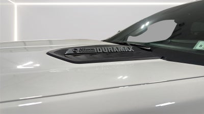 2024 Chevrolet Silverado 2500hd Hictry
