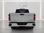 2024 Chevrolet Silverado 2500hd Hictry