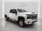 2024 Chevrolet Silverado 2500hd Hictry
