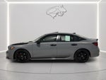 2026 Honda Civic Si SI