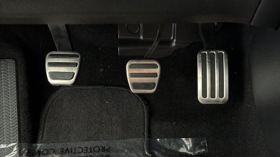 2026 Honda Civic Si SI