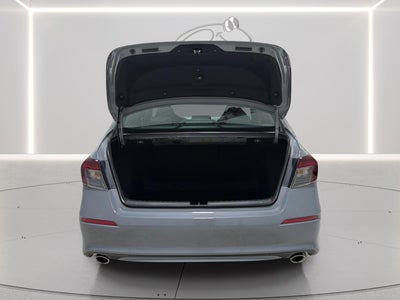 2026 Honda Civic Si SI